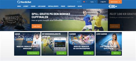 nordicbet div 5|Odds online .
